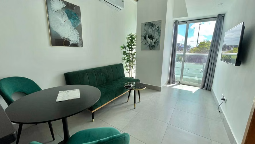Apartamento en Venta en Serrallés Inversión segura