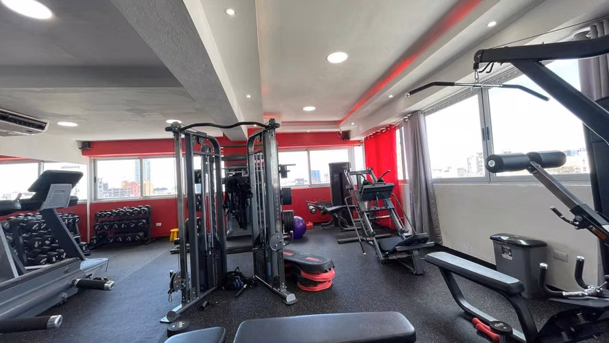 Apartamento en Venta en Serrallés Inversión segura