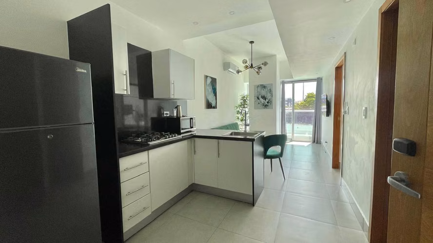 Apartamento en Venta en Serrallés Inversión segura
