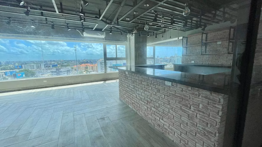 Apartamento en Venta en Serrallés Inversión segura