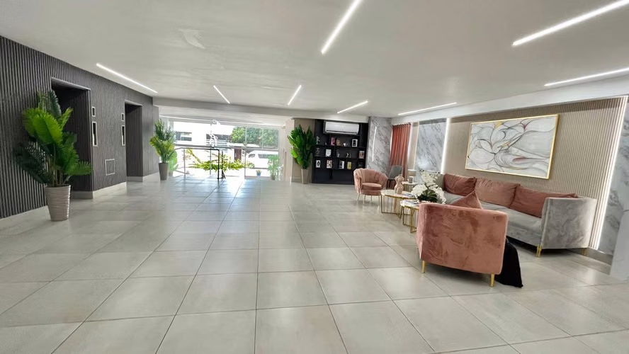 Apartamento en Venta en Serrallés Inversión segura