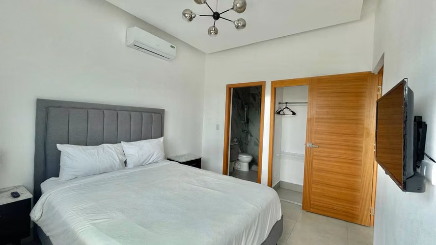 Apartamento en Venta en Serrallés Inversión segura