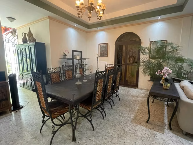 Casa en venta en Gazcue, Santo Domingo - Imagen 4