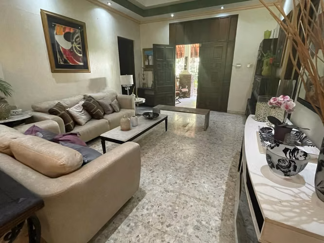 Casa en venta en Gazcue, Santo Domingo - Imagen 3