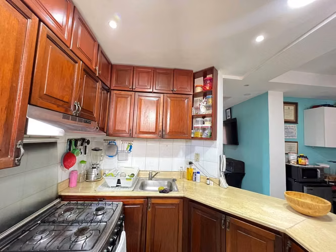 Apartamento en Venta en Renacimiento, Santo Domingo D.N