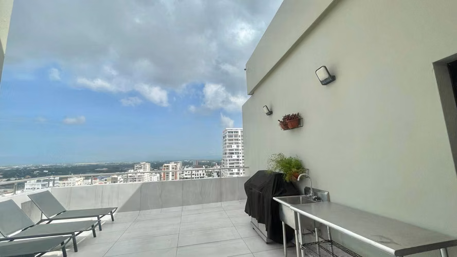 Apartamento en venta/Alquiler en Ensanche Piantini Santo Domingo D.N.