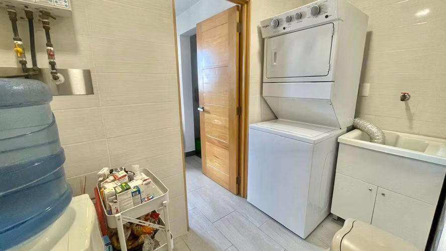 Apartamento en venta/Alquiler en Ensanche Piantini Santo Domingo D.N.