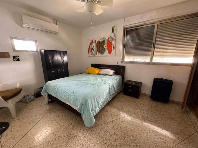 Alquilo casa en Naco