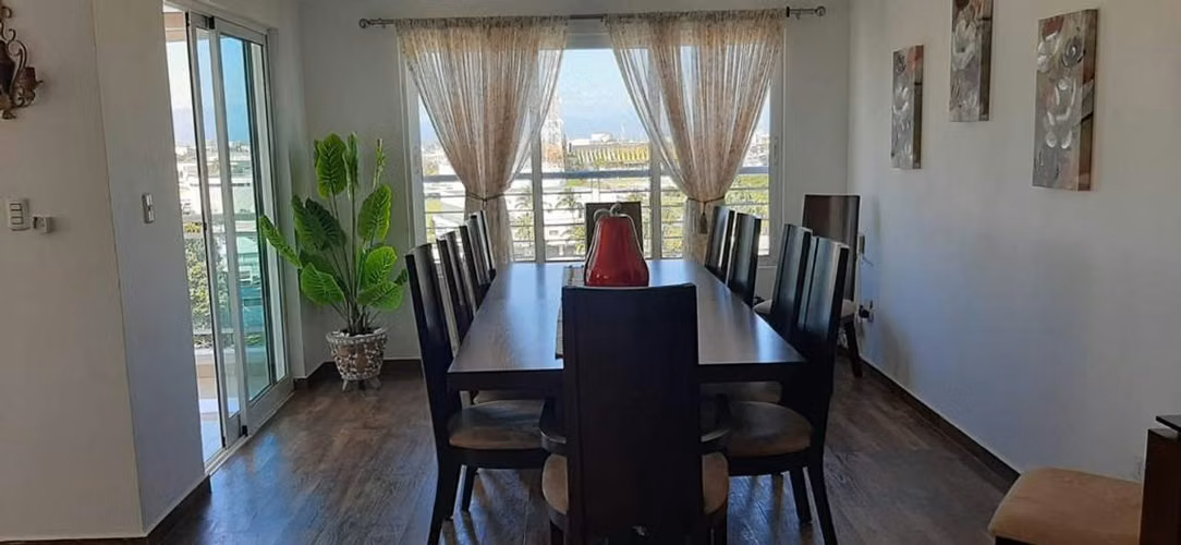 Alquiler apartamento  Renaciemiento - Imagen 7