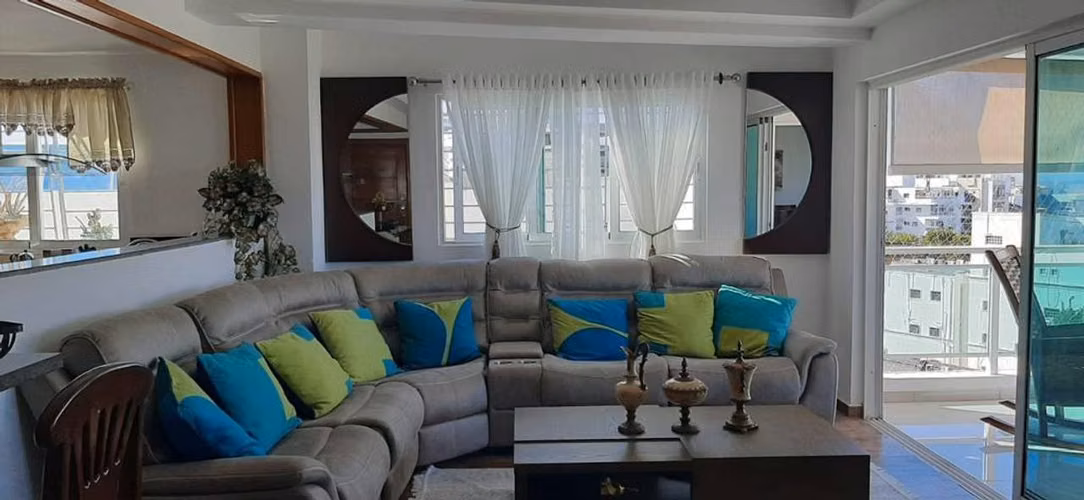 Alquiler apartamento  Renaciemiento