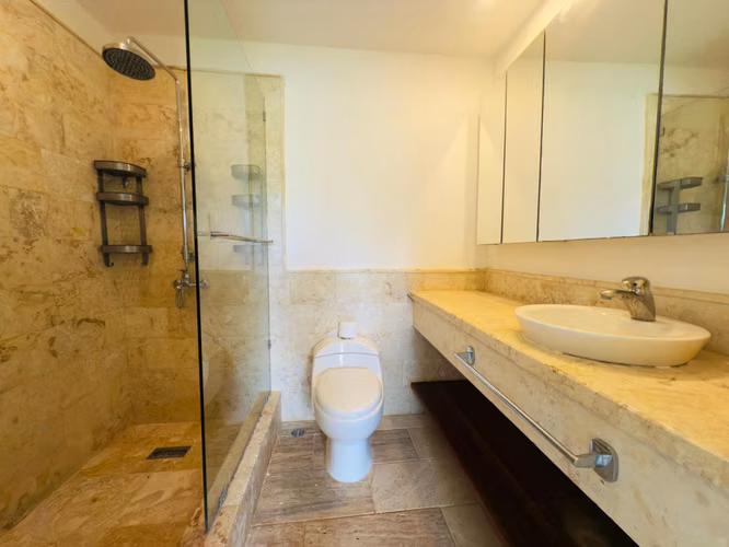 Villa en venta en La Romana en Golf Cottage de 4 habitaciones - Imagen 7