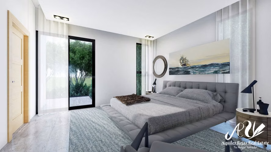 Hermosa Casa en Palmas del Valle - 2132 - Imagen 4