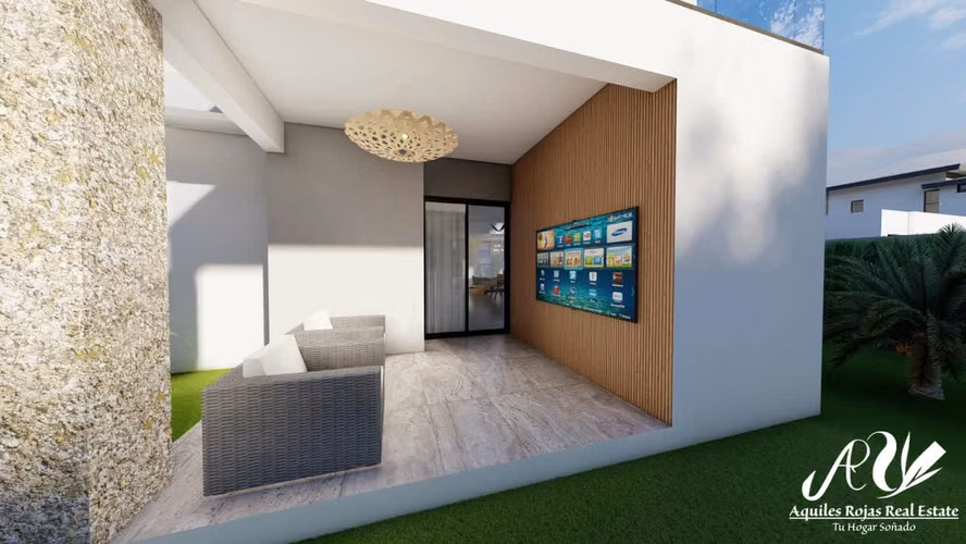 Hermosa Casa en Palmas del Valle - 2132 - Imagen 8