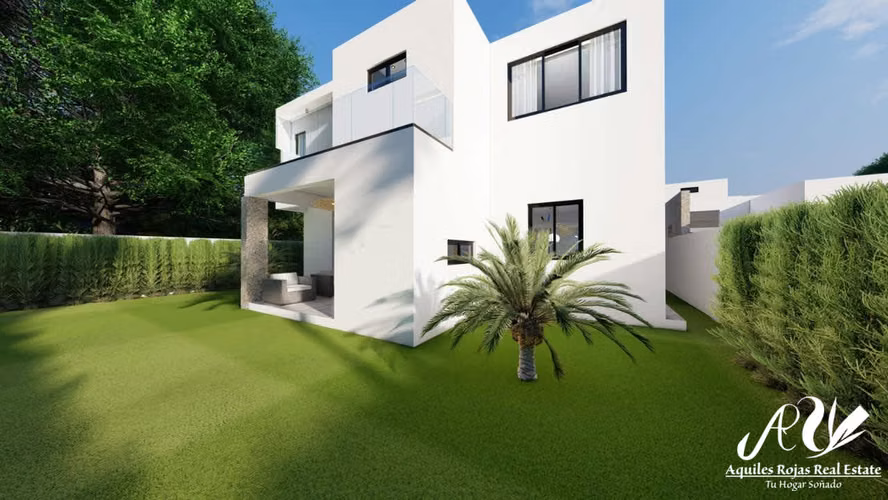 Hermosa Casa en Palmas del Valle - 2132 - Imagen 7