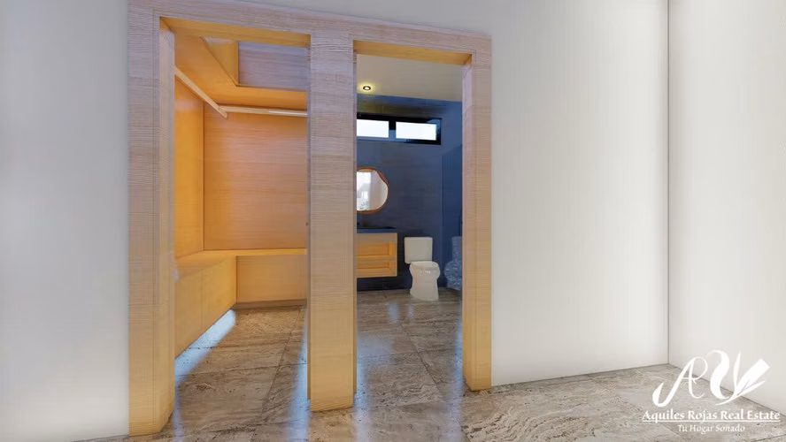Hermosa Casa en Palmas del Valle - 2132 - Imagen 5