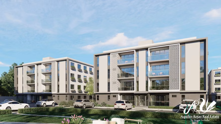 Mariposas Residences - 2133