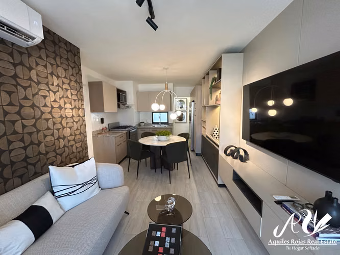 Mariposas Residences - 2133