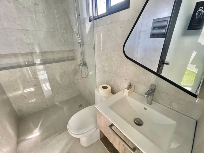 Apartamento A Estrenar En Evaristo Morales 1hab Torre Moderna Excelente Ubicación