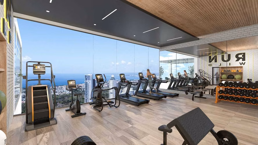 Apartamento en venta el Evaristo Morales de 2 habitaciones - Imagen 7
