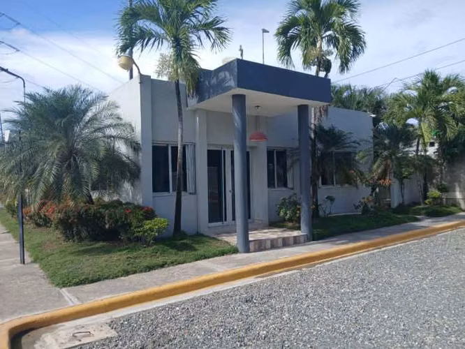 TERRENO EDIFICIO NAVE COMERCIAL EN AUTOPISTA 6 DE NOVIEMBRE BAJOS DE HAINA - Imagen 3