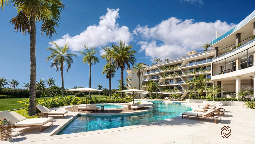 Exclusivo apartamento de oportunidad en punta cana - Imagen 6