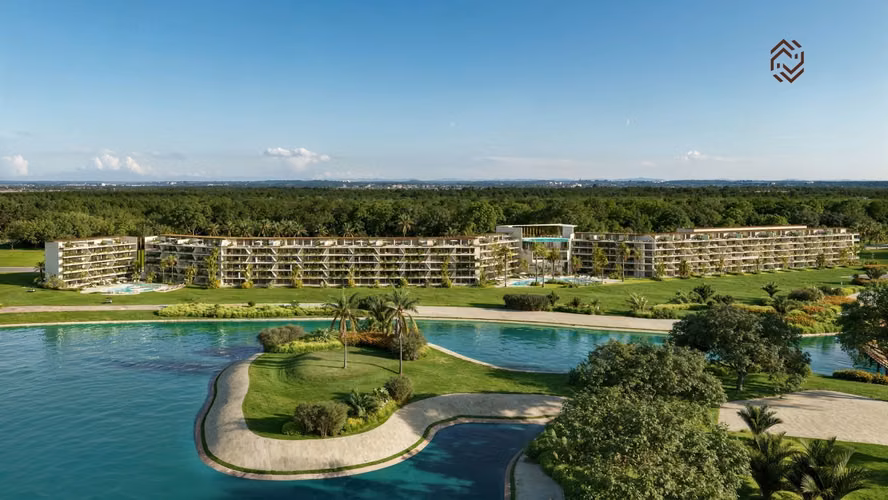 Exclusivo apartamento de oportunidad en punta cana - Imagen 8