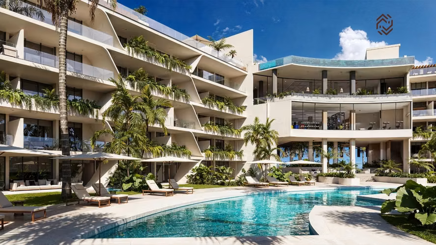 Exclusivo apartamento de oportunidad en punta cana - Imagen 7