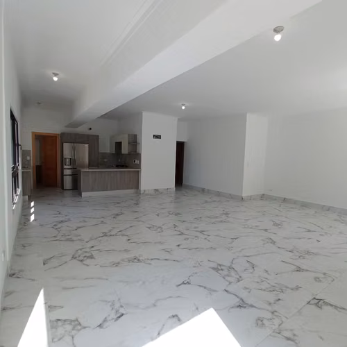 Apartamento en Venta de 3 Hab. en Bella Vista, Distrito Nacional, Santo Domingo. - Imagen 8