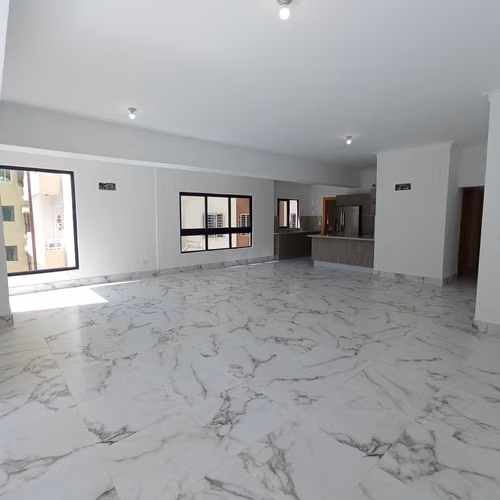 Apartamento en Venta de 3 Hab. en Bella Vista, Distrito Nacional, Santo Domingo. - Imagen 7