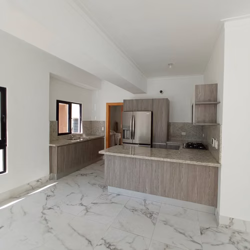 Apartamento en Venta de 3 Hab. en Bella Vista, Distrito Nacional, Santo Domingo. - Imagen 5