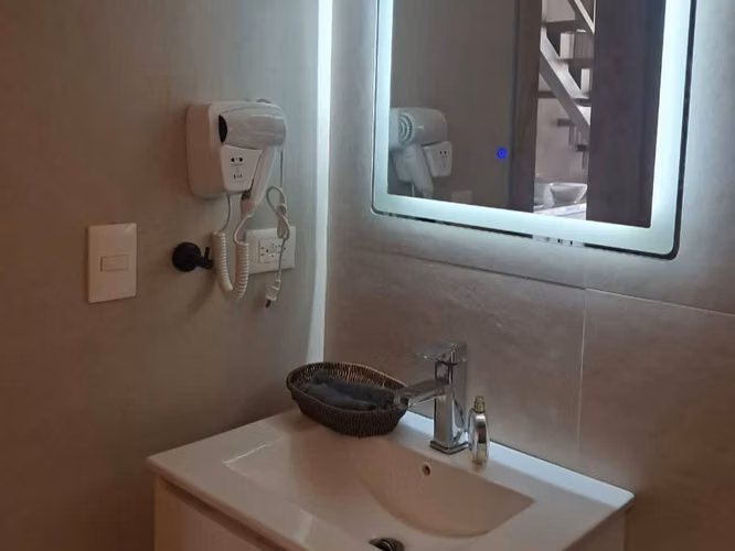 Apartamento VENTA Bayahibe Amueblado UNA Habitación Tipo Loft
