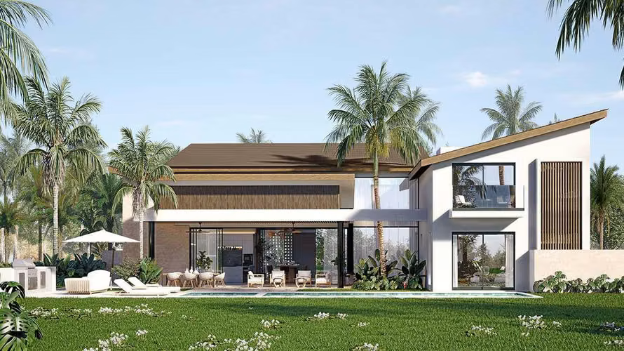 Villa en venta en Casa de Campo La Romana de 5 habitaciones - Imagen 7