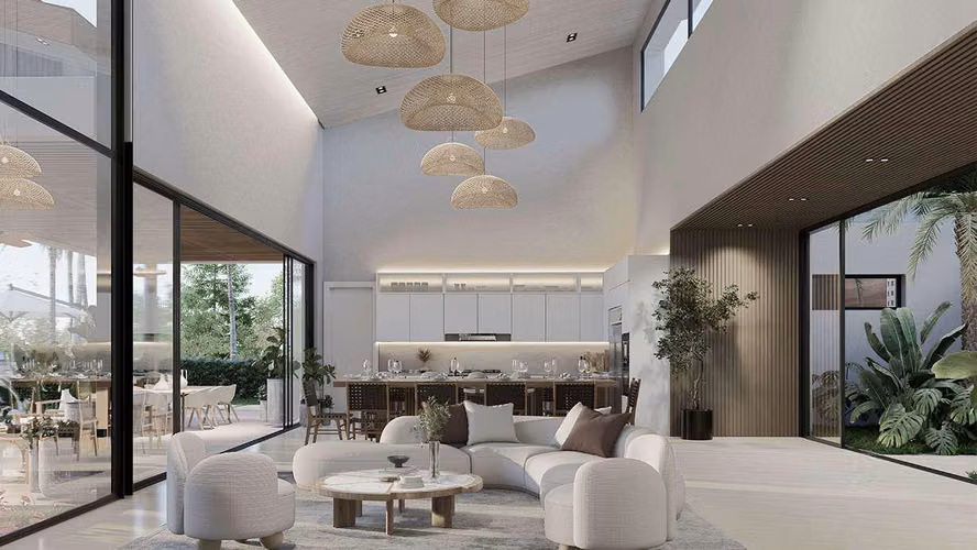Villa en venta en Casa de Campo La Romana de 5 habitaciones - Imagen 8