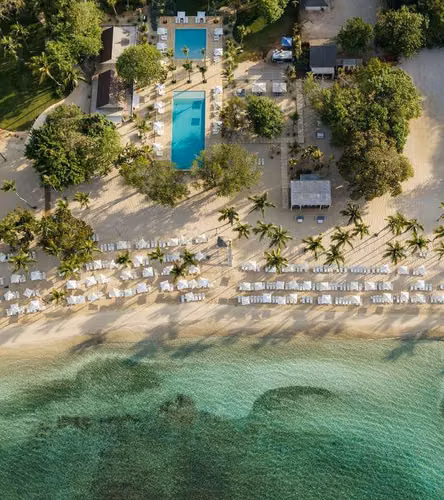 Villa en venta en Casa de Campo La Romana de 5 habitaciones - Imagen 3
