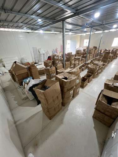 Local comercial en alquiler en Mirador sur - Imagen 15