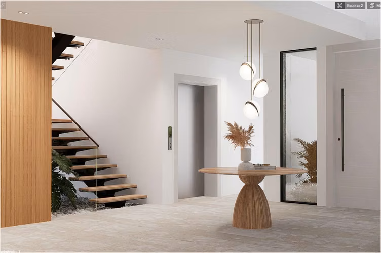 Villa en venta en Punta Cana de 5 habitaciones - Imagen 5