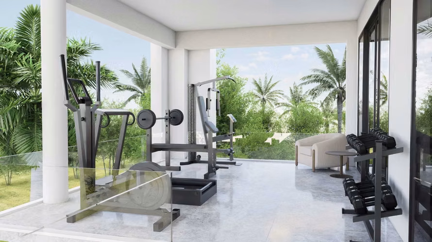 Villa en venta en Punta Cana de 5 habitaciones - Imagen 8