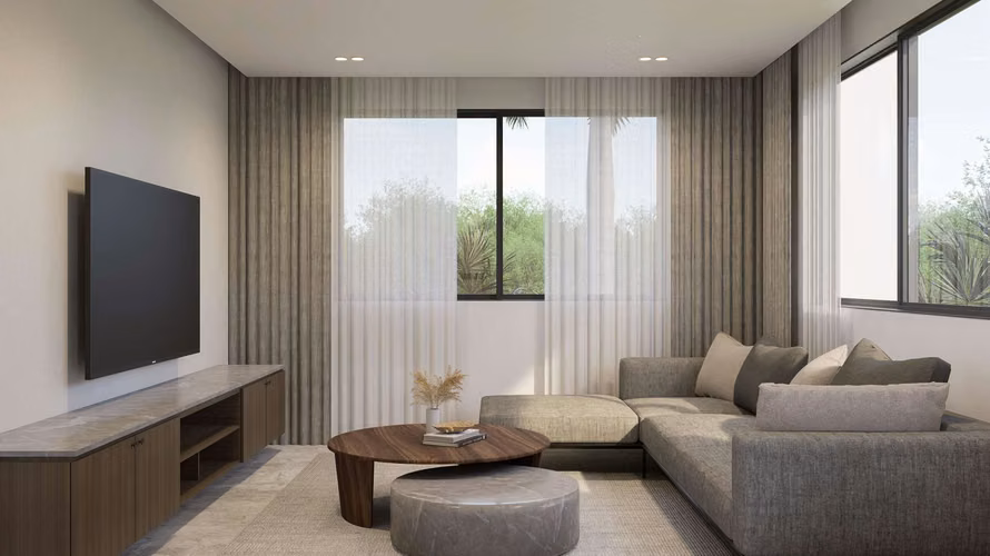 Villa en venta en Punta Cana de 5 habitaciones - Imagen 6