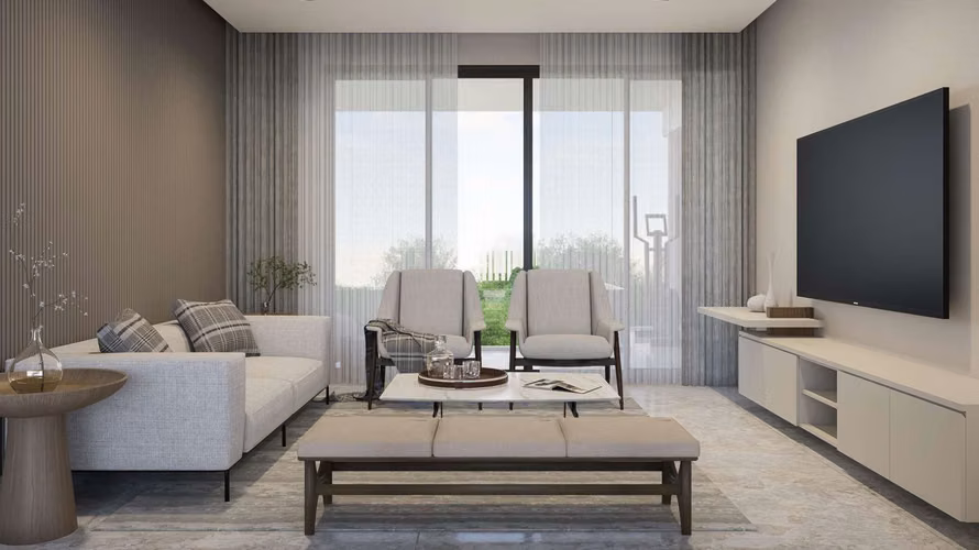 Villa en venta en Punta Cana de 5 habitaciones - Imagen 7