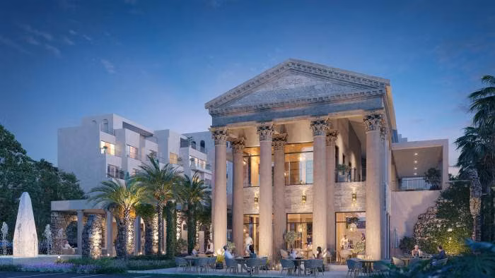 Apartamento en Venta en Cana Bay, República Dominicana - Imagen 6