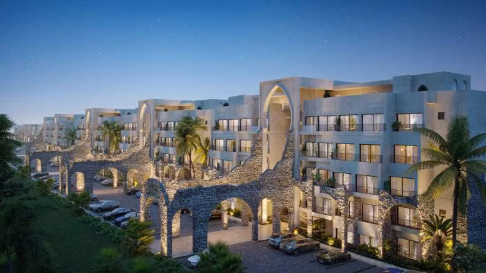 Apartamento en Venta en Cana Bay, República Dominicana - Imagen 4