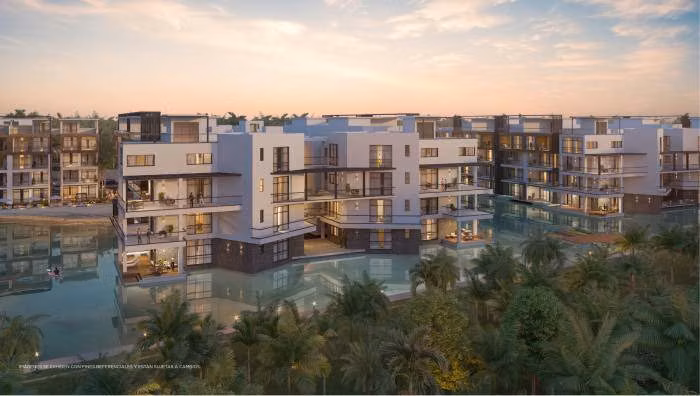 Apartamento en Venta en Cana Bay, Punta Cana