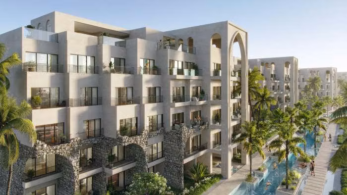 Apartamento en Venta en Cana Bay, República Dominicana