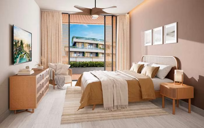 Apartamento VENTA en Punta Cana, Republica Dominicana - Imagen 8
