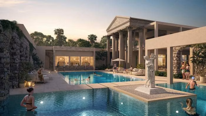 Apartamento en Venta en Cana Bay, República Dominicana