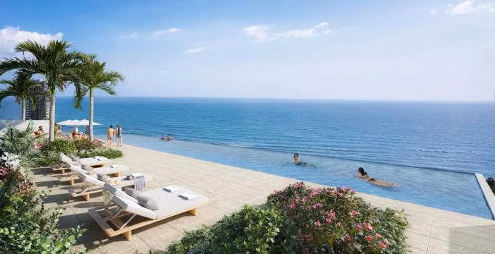 Apartamento en Venta Santo Domingo República Dominicana