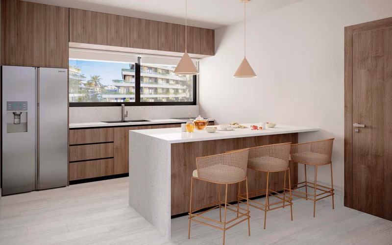 Apartamento VENTA en Punta Cana, Republica Dominicana