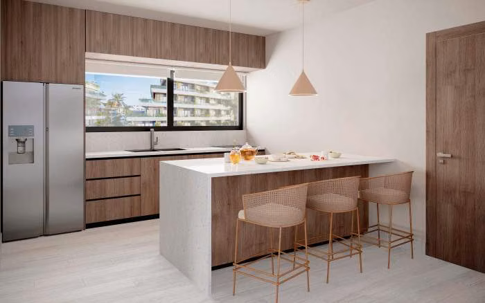 VENTA Apartamento en Punta Cana Republica Dominicana