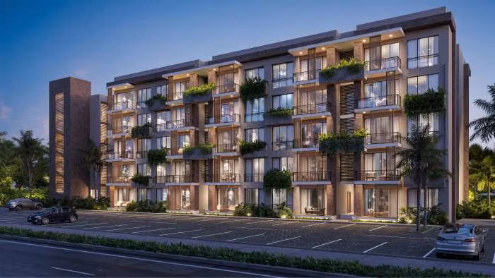 Apartamento en Venta en Cana Bay, Punta Cana