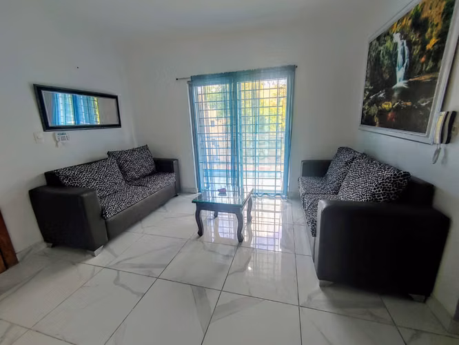 Apartamentos amueblados en Santiago, precios varios - Imagen 2